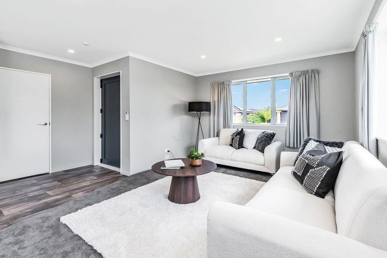 Photo of property in 52 Lucca Crescent, Rolleston, 7615