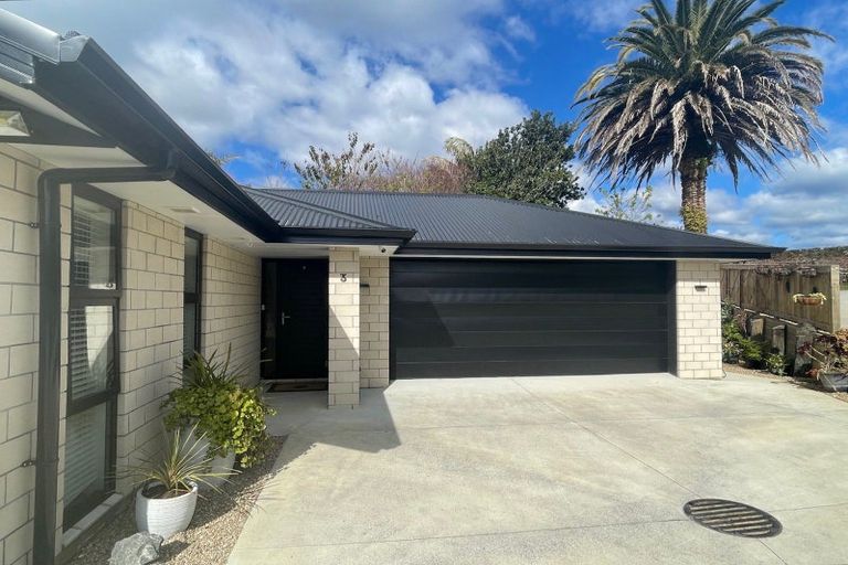 Photo of property in 3 Pure Way, Te Puke, 3119