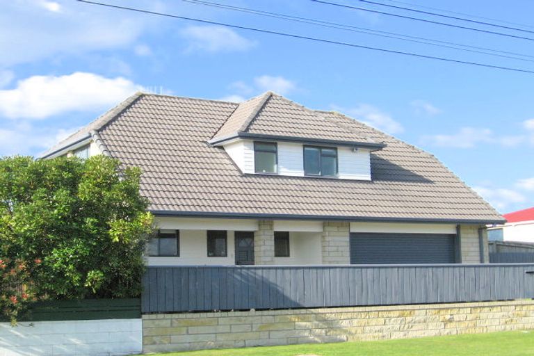 Photo of property in 39 Paterson Street, Mount Maunganui, 3116