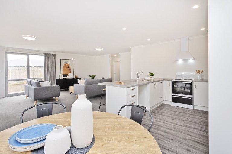 Photo of property in 41b Lithgow Place East, Glengarry, Invercargill, 9810