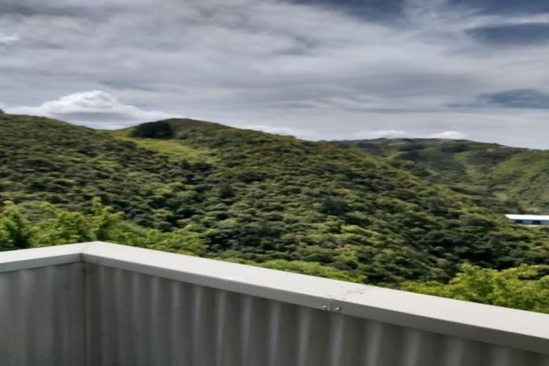 Photo of property in 3/4 Narbada Crescent, Khandallah, Wellington, 6035