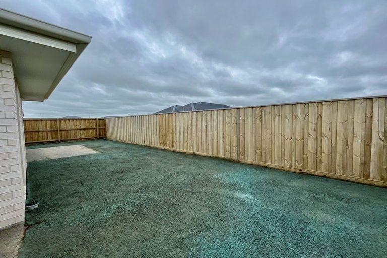 Photo of property in 90 Monarch Drive, Rolleston, 7614