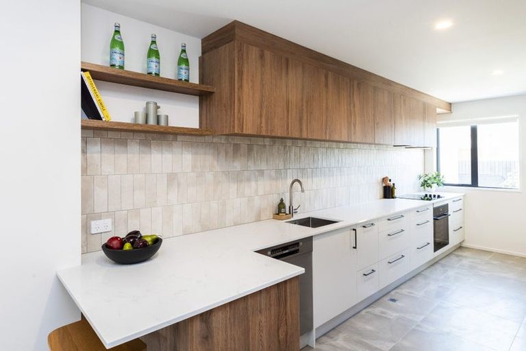 Photo of property in 3/133 Blighs Road, Strowan, Christchurch, 8052