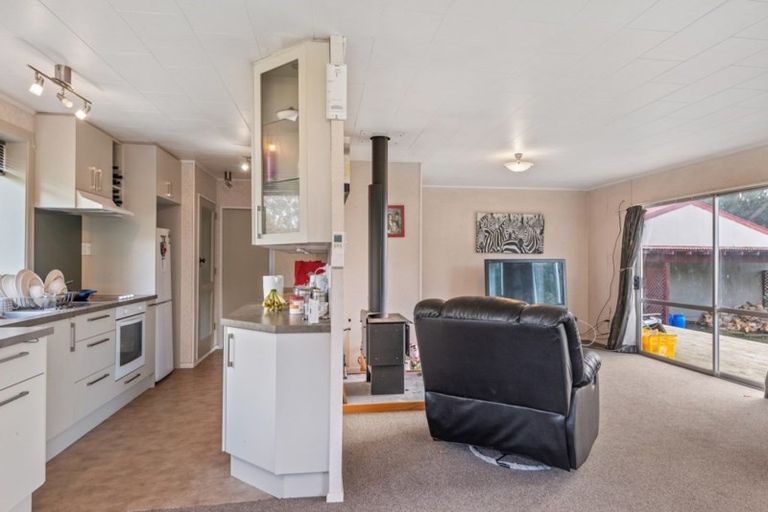 Photo of property in 522 Hoskyns Road, West Melton, Christchurch, 7675