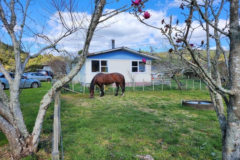 Photo of property in 352c Woodlands Road, Waihi, 3682