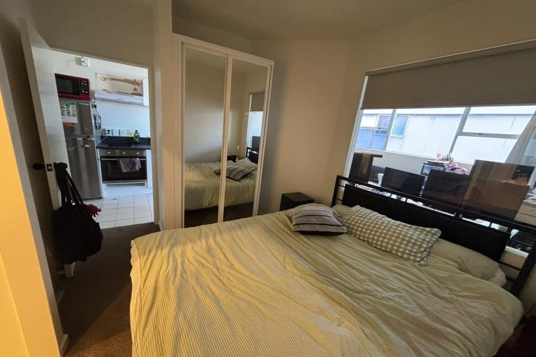 Photo of property in Regency Apartments, 5d/49 Manners Street, Te Aro, Wellington, 6011