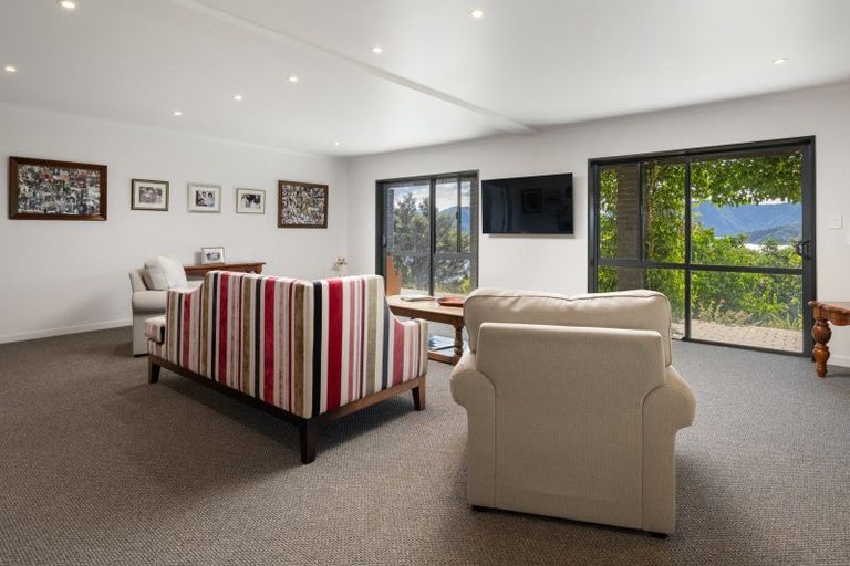 Photo of property in 234 Port Underwood Road, Waikawa, Picton, 7281