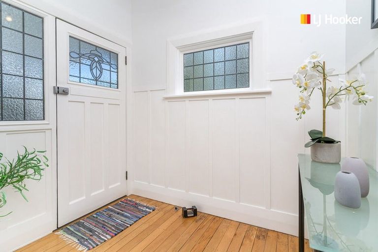 Photo of property in 4 Montreal Street, Saint Kilda, Dunedin, 9012