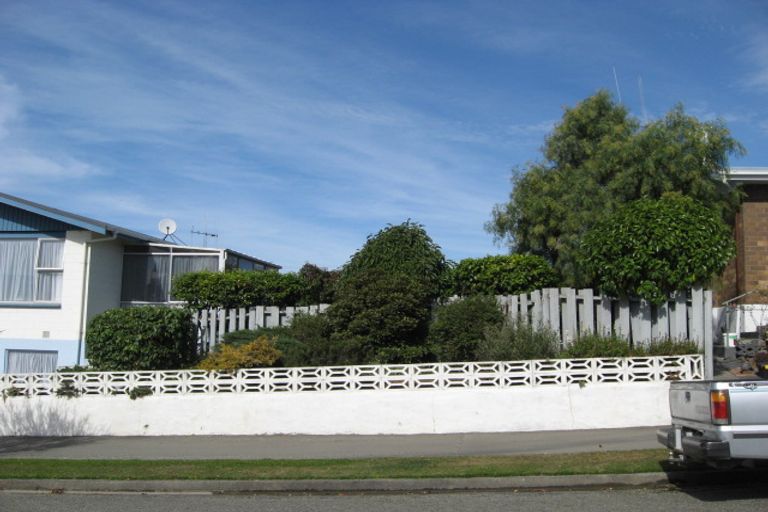 Photo of property in 12 Burnett Street, Oceanview, Timaru, 7910