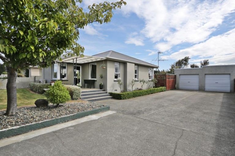 Photo of property in 96 Cargill Street, Waikiwi, Invercargill, 9810