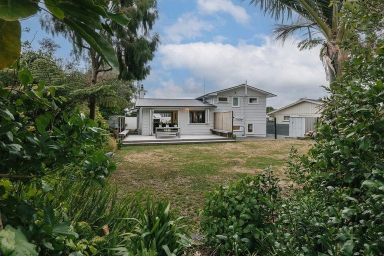 Photo of property in 24 Heatley Avenue, Hokowhitu, Palmerston North, 4410