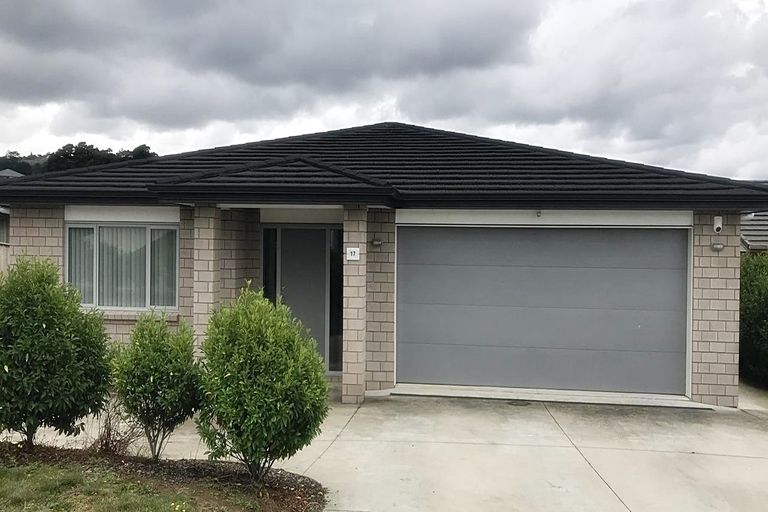 Photo of property in 17 Kilbryde Crescent, Pokeno, 2402