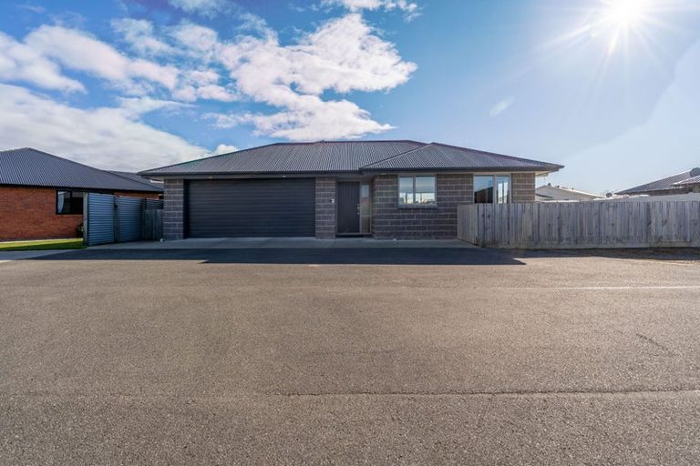 Photo of property in 40 Conway Crescent, Glengarry, Invercargill, 9810