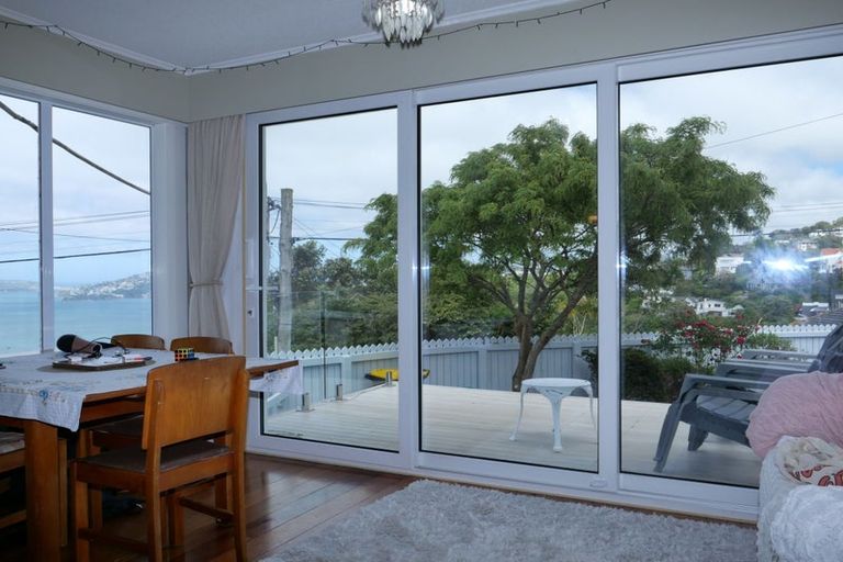 Photo of property in 125 Cashmere Avenue, Khandallah, Wellington, 6035