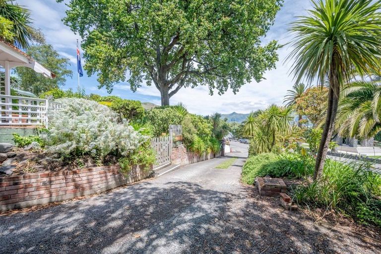 Photo of property in 81 Rue Lavaud, Akaroa, 7520