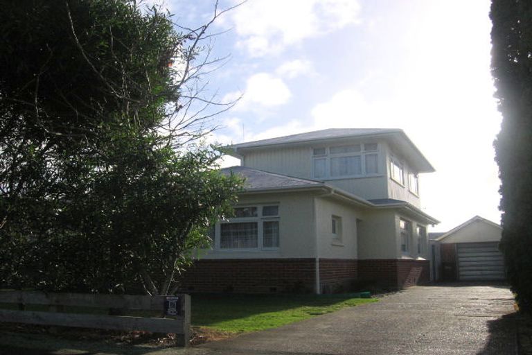 Photo of property in 17 Vernon Avenue, Takaro, Palmerston North, 4412