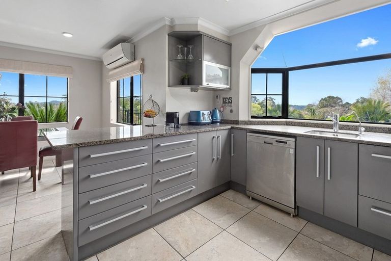 Photo of property in 558 Crane Road, Kauri, Kamo, 0185