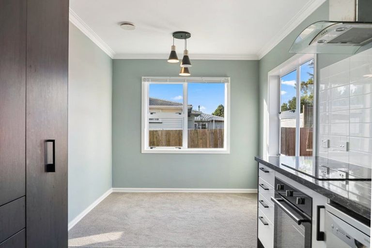 Photo of property in 14 Ferguson Street, Levin, 5510