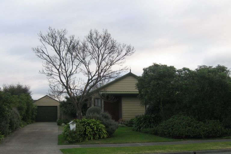 Photo of property in 66 Townshend Crescent, Greenmeadows, Napier, 4112