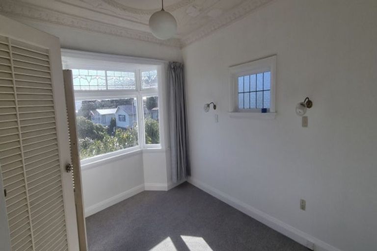 Photo of property in 52 Wilberforce Street, Miramar, Wellington, 6022