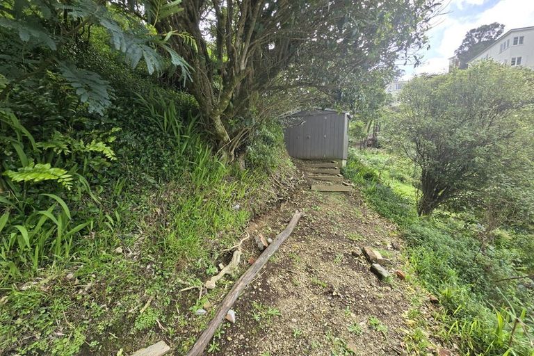 Photo of property in 58c Norway Street, Aro Valley, Wellington, 6012