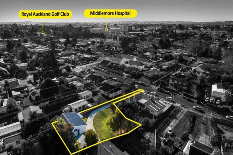 Photo of property in 3a Earlsworth Road, Mangere East, Auckland, 2024