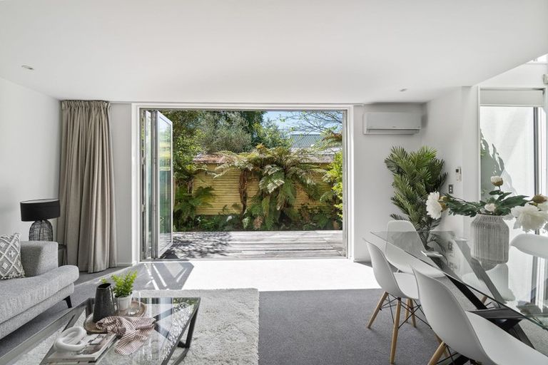 Photo of property in 4/121 Bishop Street, St Albans, Christchurch, 8014