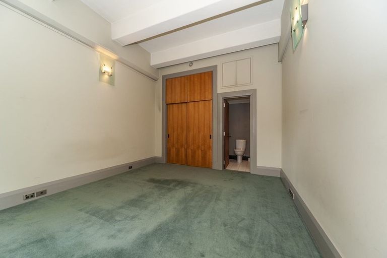 Photo of property in Dominion Apartments, 16/80 Victoria Street, Wellington Central, Wellington, 6011