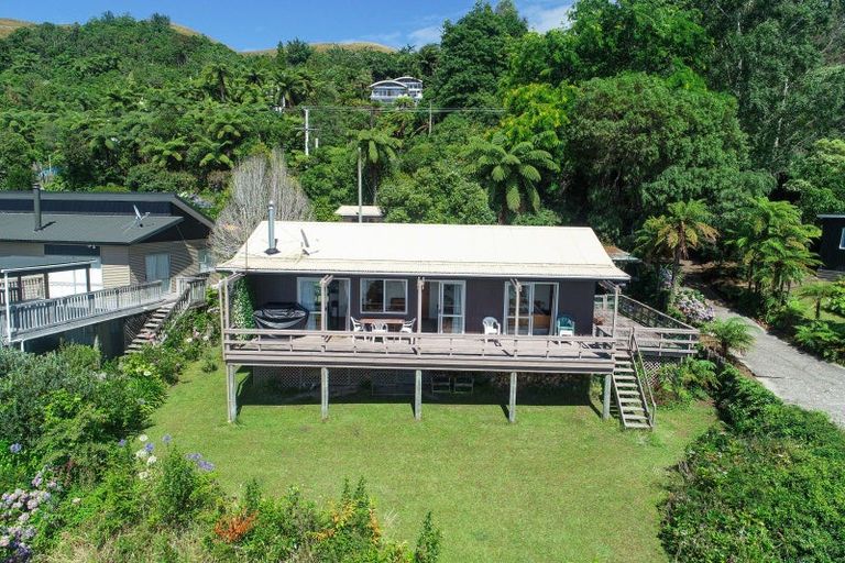 Photo of property in 257 Spencer Road, Lake Tarawera, Rotorua, 3076