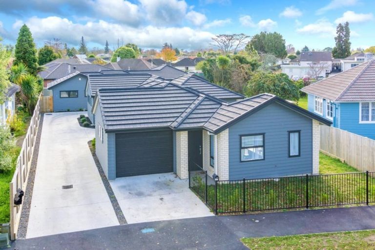 Photo of property in 1/123 Holland Road, Fairfield, Hamilton, 3214