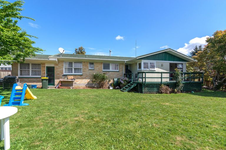 Photo of property in 3 Castor Place, Sunnybrook, Rotorua, 3015