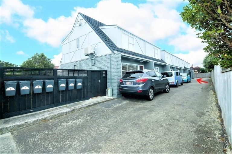 Photo of property in 3/25 Tennyson Street, Petone, Lower Hutt, 5012