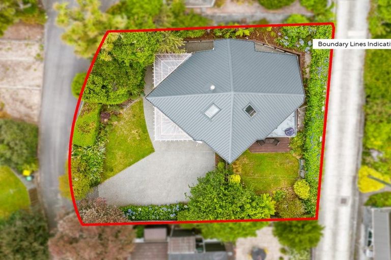 Photo of property in 3/37 Augusta Street, Redcliffs, Christchurch, 8081