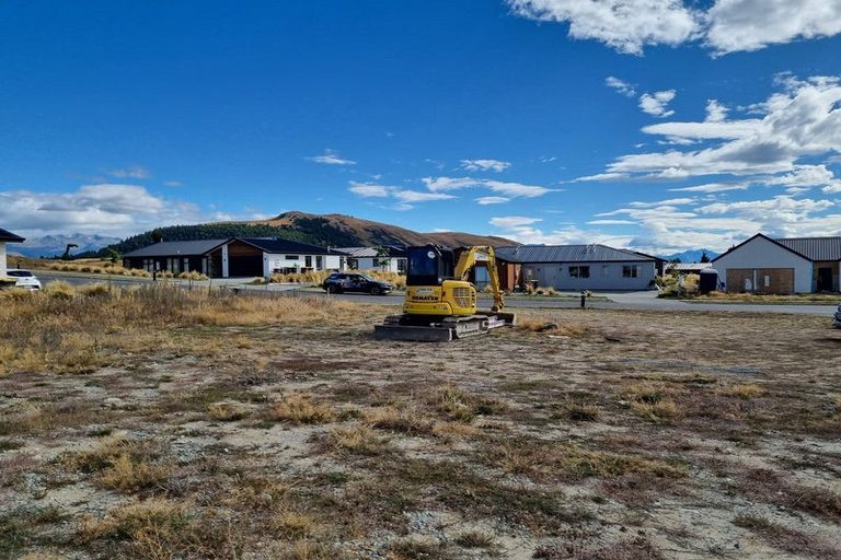 Photo of property in 4 Edwards Lane, Lake Tekapo, 7999