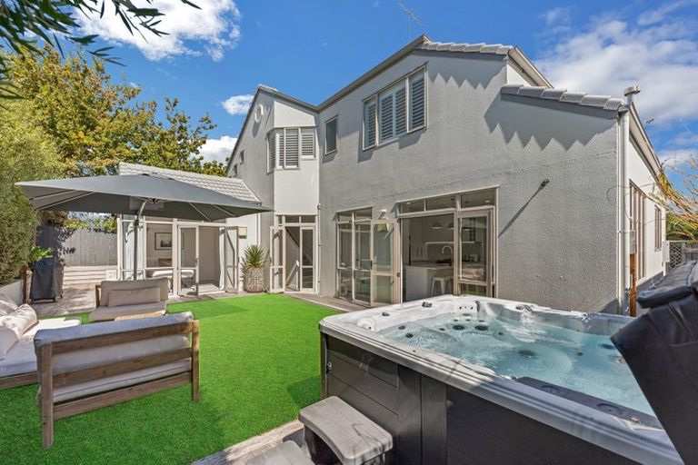 Photo of property in 1/34 Byron Avenue, Takapuna, Auckland, 0622