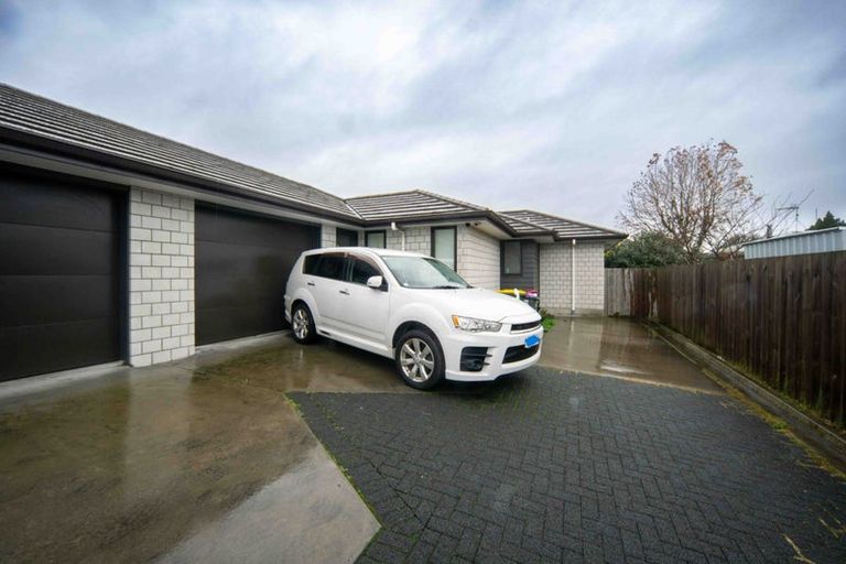 Photo of property in 2/26 Allen Street, Frankton, Hamilton, 3204