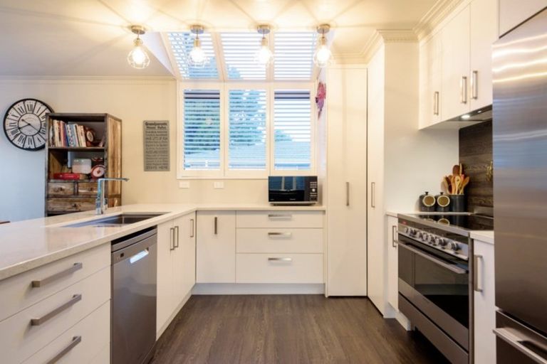 Photo of property in 112 Edgecumbe Road, Tauranga South, Tauranga, 3112