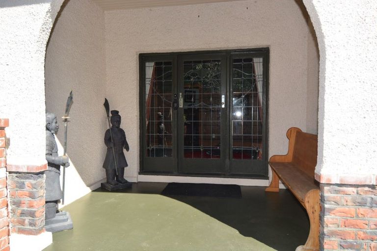 Photo of property in 58 Morton Street, Georgetown, Invercargill, 9812