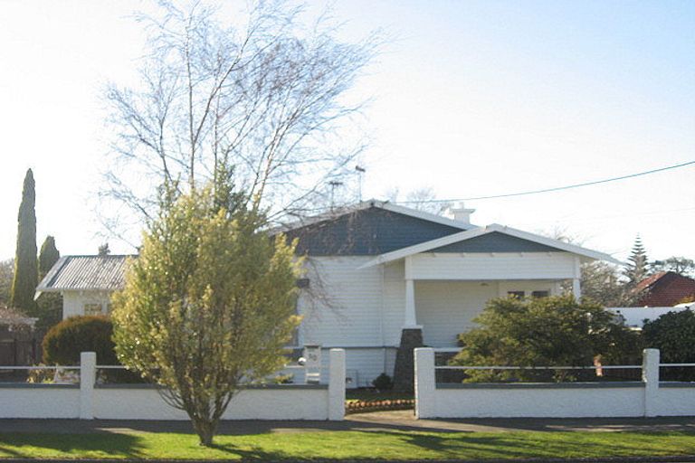 Photo of property in 30 Hair Street, Marton, 4710