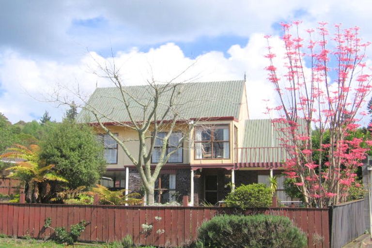 Photo of property in 31a Lewis Road, Lynmore, Rotorua, 3010