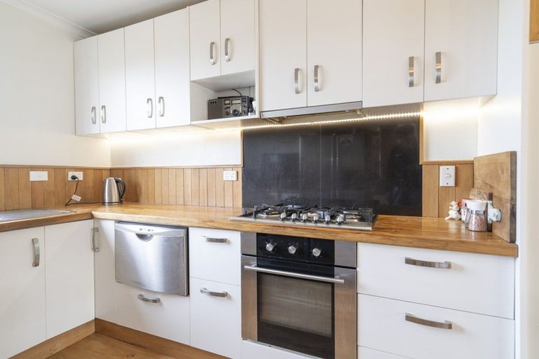 Photo of property in 144 Venus Street, Strathern, Invercargill, 9812