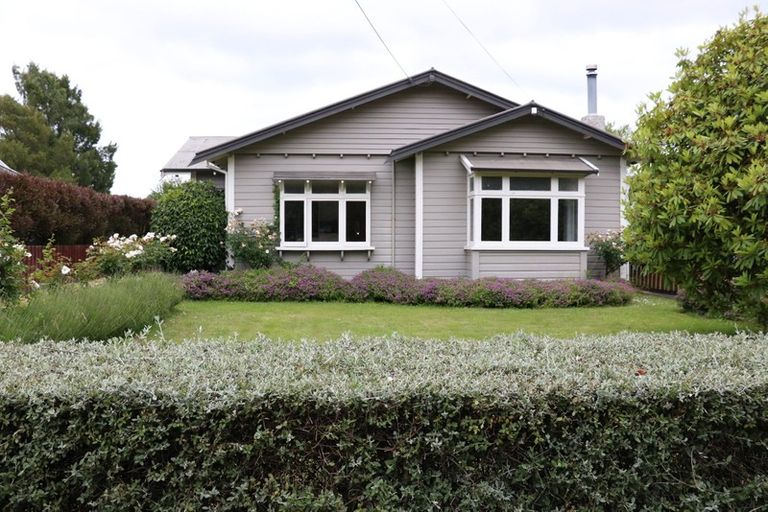 Photo of property in 31 Clifton Avenue, Carterton, 5713