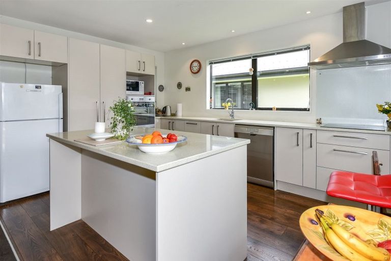 Photo of property in 14 Clydesdale Way, Lincoln, 7608