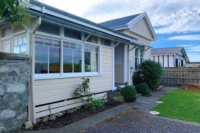 Photo of property in 705 Saint Aubyn Street East, Parkvale, Hastings, 4122