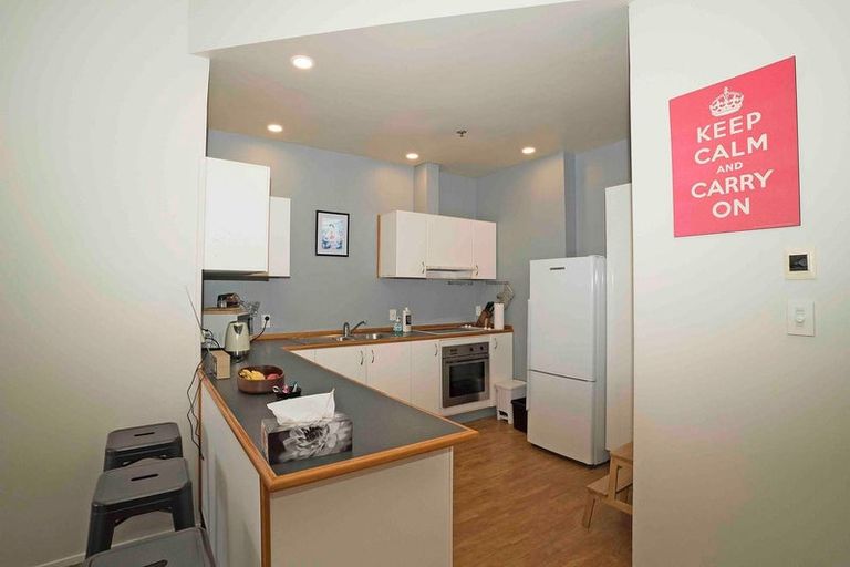 Photo of property in 3d Walter Street, Te Aro, Wellington, 6011