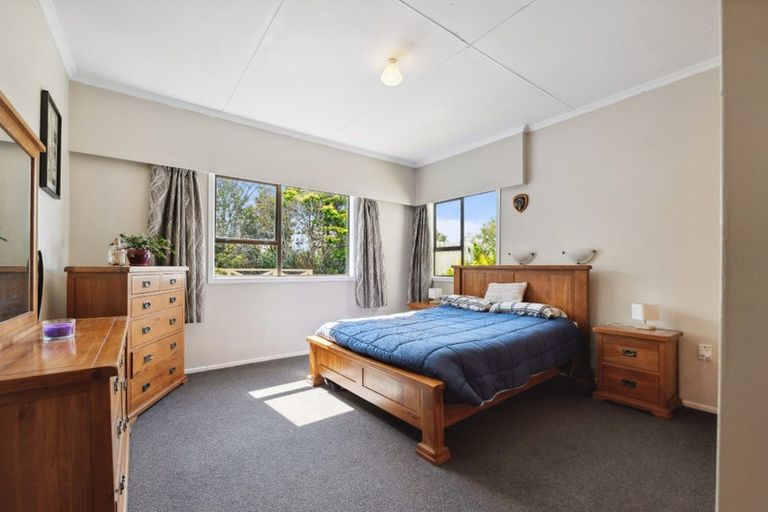 Photo of property in 525 Auroa Road, Auroa, Hawera, 4678