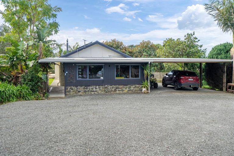 Photo of property in 206 Te Rongo Road, Parua Bay, Whangarei, 0174