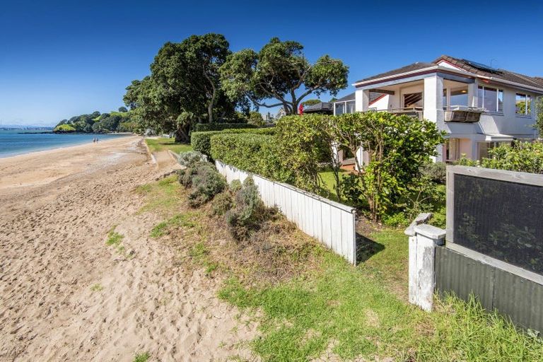 Photo of property in 20a Oxford Terrace, Devonport, Auckland, 0624