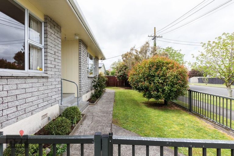 Photo of property in 4 Prince Street, Feilding, 4702