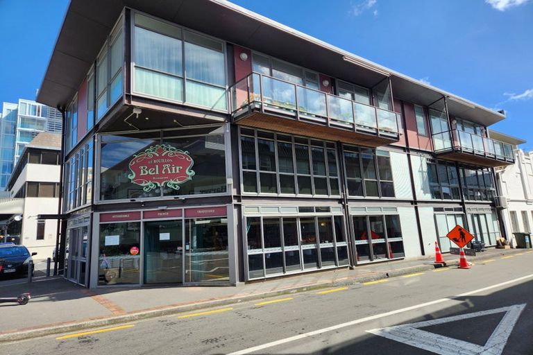 Photo of property in 1/88 Tory Street, Te Aro, Wellington, 6011